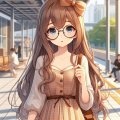 LadyChaos96 Avatar, LadyChaos96 Profilbild