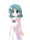 User Weirdblurrygirl, Profilbild, Avatar