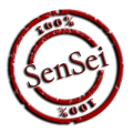 Profilbild SenSei, Avatar