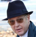 User Reddington, Profilbild