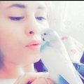 Pamukii, Profilbild, Foto, Avatar
