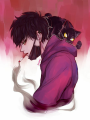 User ShadowSnow, Profilbild
