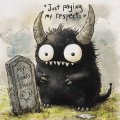 User Gramnir, Profilbild